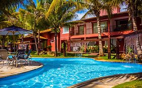 Balneario Do Lago Hotel